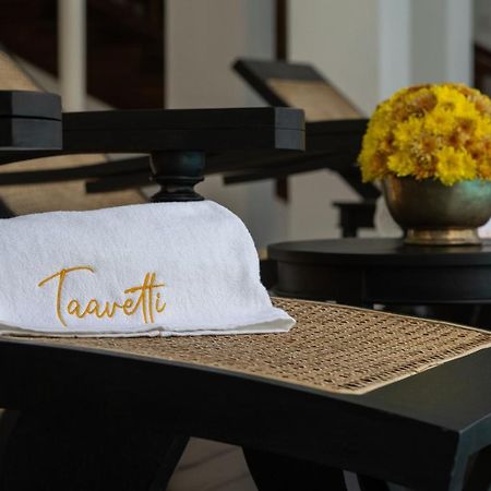 Hotel Taavetti By Dbi Galle Exteriér fotografie