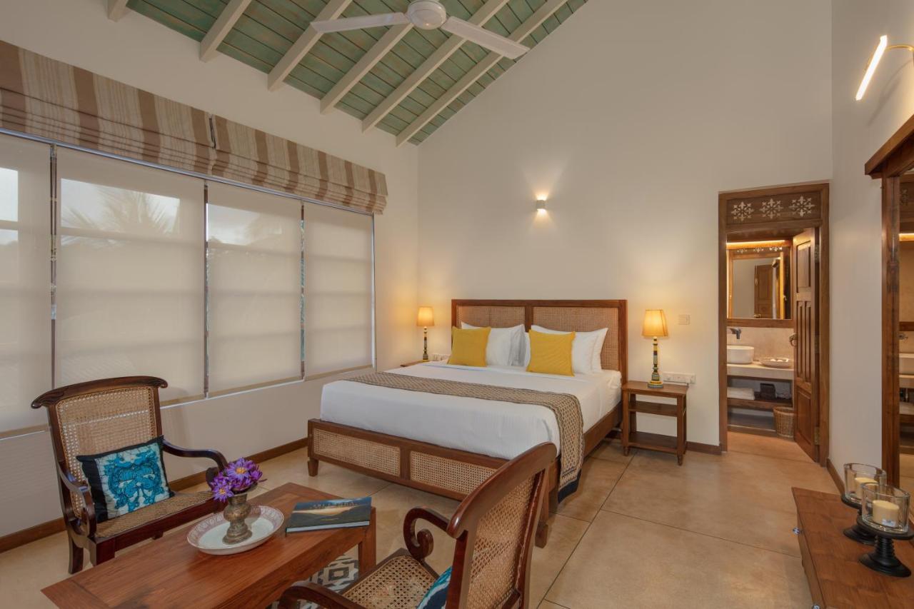 Hotel Taavetti By Dbi Galle Exteriér fotografie