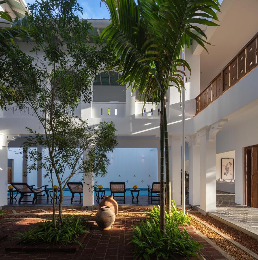Hotel Taavetti By Dbi Galle Exteriér fotografie