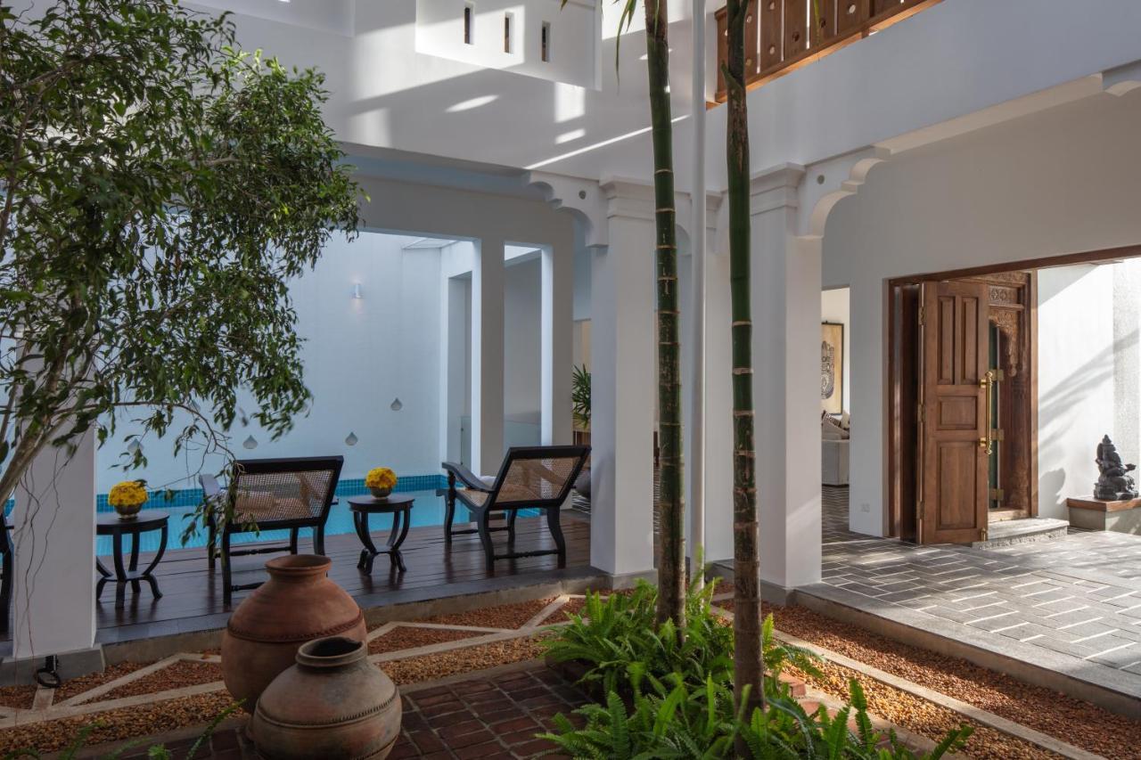 Hotel Taavetti By Dbi Galle Exteriér fotografie