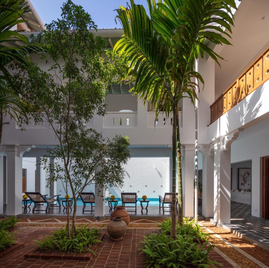 Hotel Taavetti By Dbi Galle Exteriér fotografie