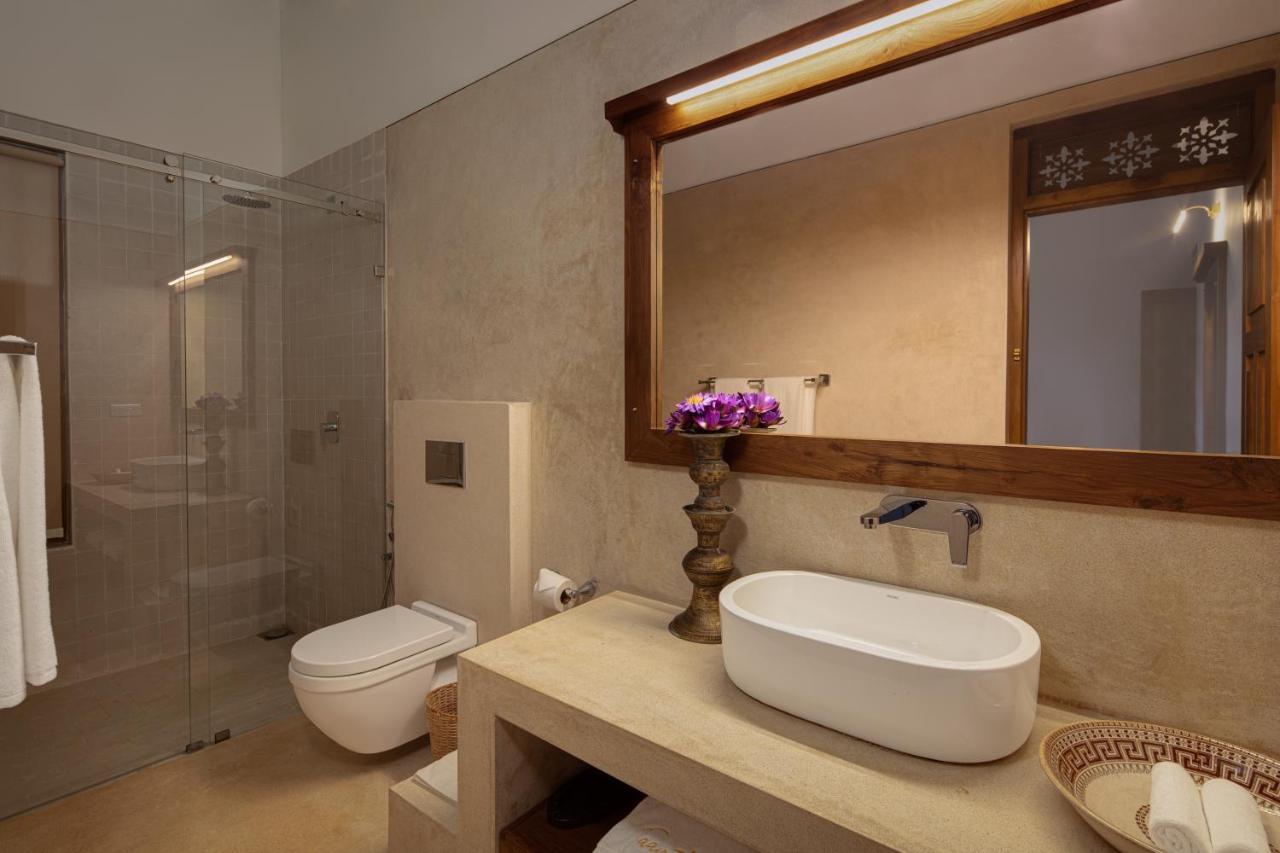 Hotel Taavetti By Dbi Galle Exteriér fotografie