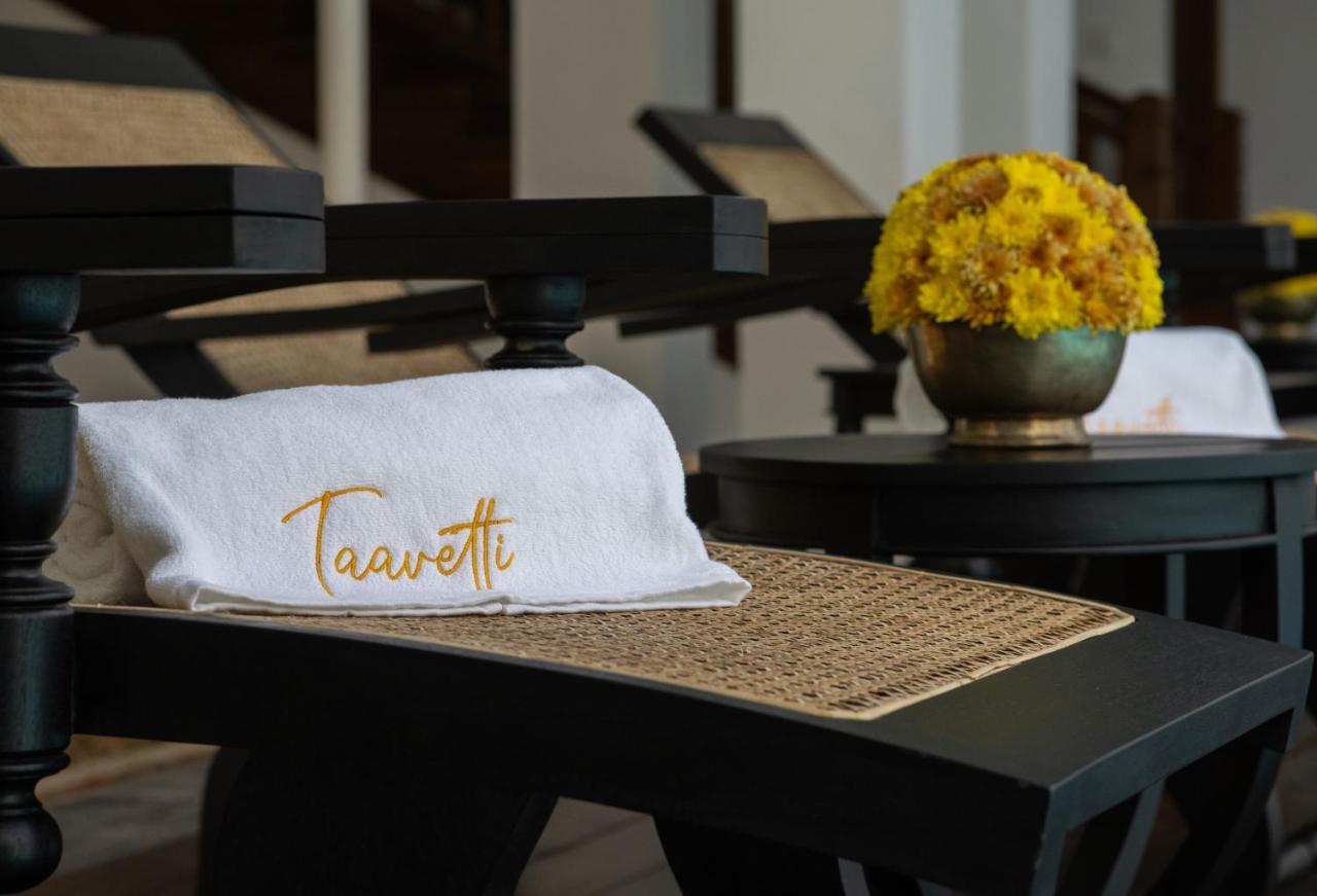 Hotel Taavetti By Dbi Galle Exteriér fotografie