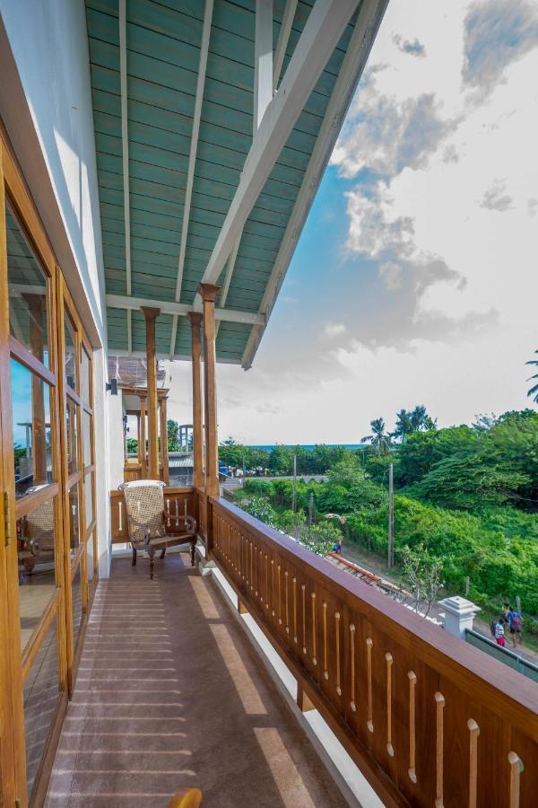 Hotel Taavetti By Dbi Galle Exteriér fotografie