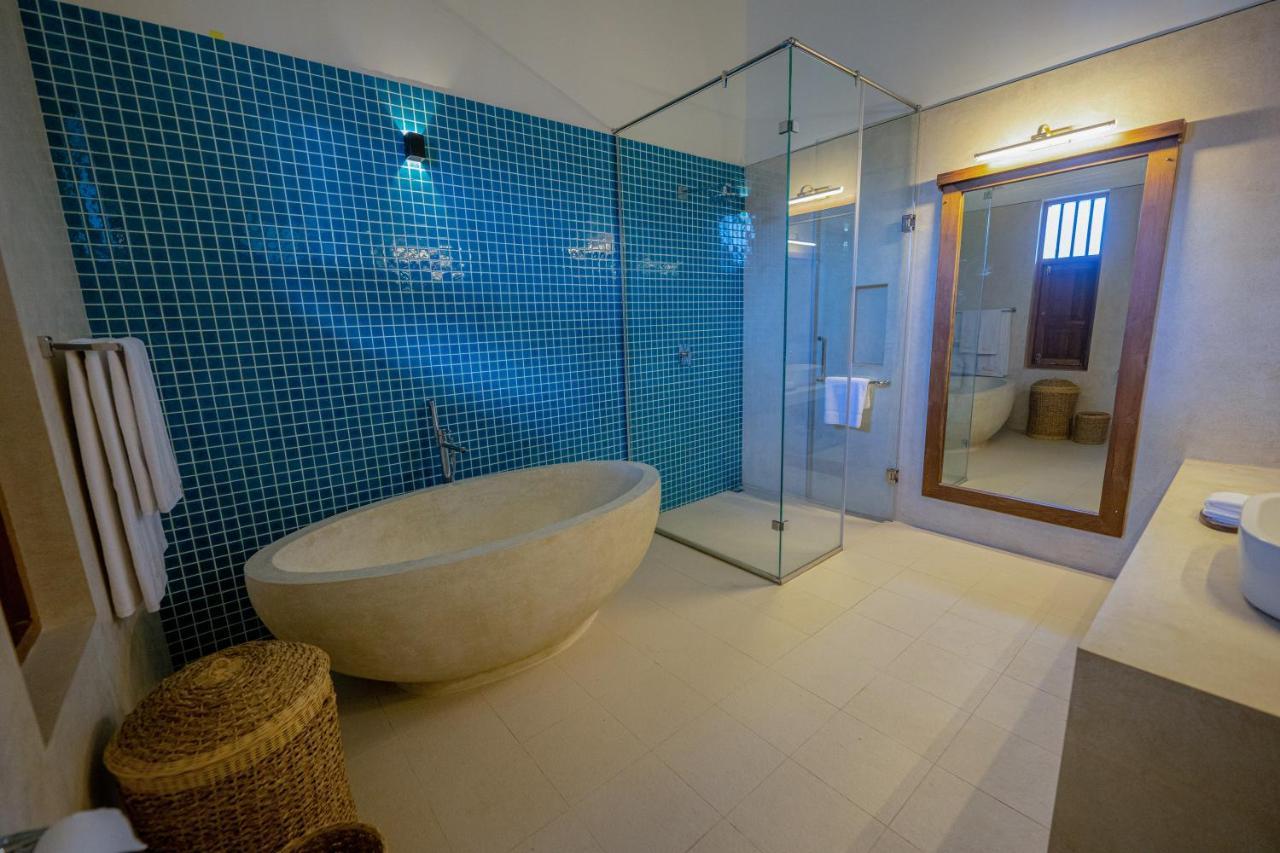 Hotel Taavetti By Dbi Galle Exteriér fotografie